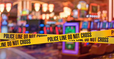 Casino gambling is wrong for Georgia.