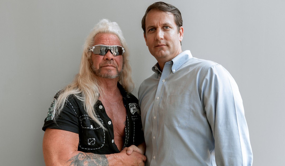 POLITICO: Dog the Bounty Hunter Hits the Campaign Trail for Michael Williams